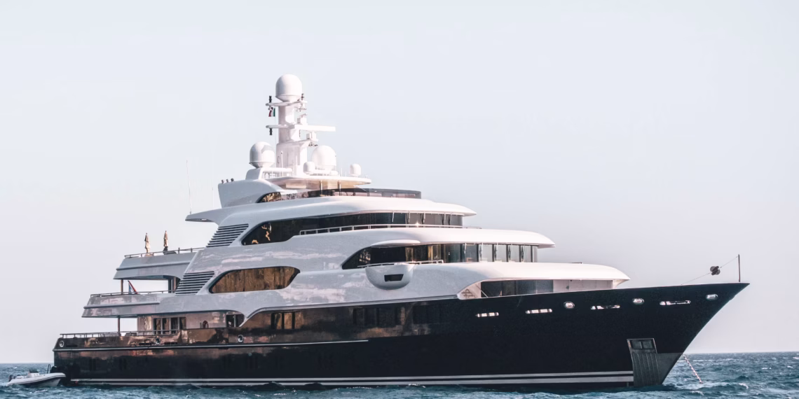 Superyacht Culture: Why Luxury Yacht Rentals Have Become the World’s Most Exclusive Networking Arenas