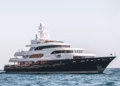 Superyacht Culture: Why Luxury Yacht Rentals Have Become the World’s Most Exclusive Networking Arenas