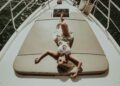 Digital Twins and AI Concierges: The Tech Quietly Running the World’s Superyachts