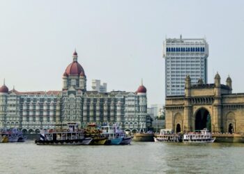 Mumbai’s Maximum City: How India’s Financial Capital Became Asia’s Most Dynamic UHNW Market