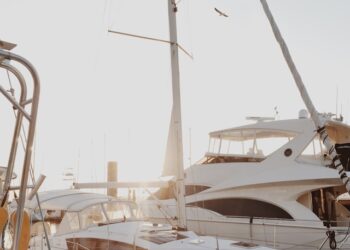 The Mediterranean Berth Crisis: Why Yacht Owners Are Running Out of Places to Park