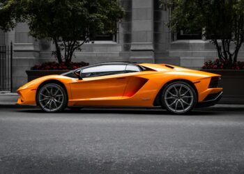 The Last Romantics: Why the Hypercar World Is Roaring Back Against Electrification