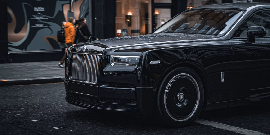 Rolls-Royce, Bugatti, Bentley: The Holy Trinity of Luxury Car Rentals for Billionaire Travelers