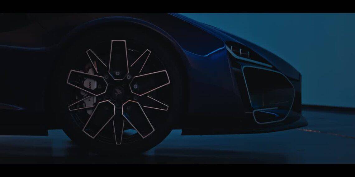 Vittori’s Vision: Building the World’s First Ecosystem of Hyper-Luxury Mobility