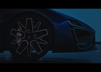 Vittori’s Vision: Building the World’s First Ecosystem of Hyper-Luxury Mobility