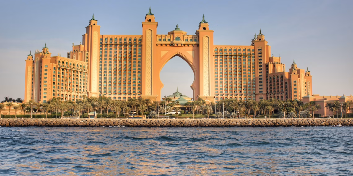 The Gulf’s Luxury Boom: How GCC Wealth Is Transforming Global Private Aviation, Yachting, and Premium Automotive Markets