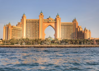 The Gulf’s Luxury Boom: How GCC Wealth Is Transforming Global Private Aviation, Yachting, and Premium Automotive Markets