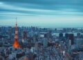 Tokyo’s Quiet Wealth: Inside Japan’s Most Discreet UHNW Mobility Culture