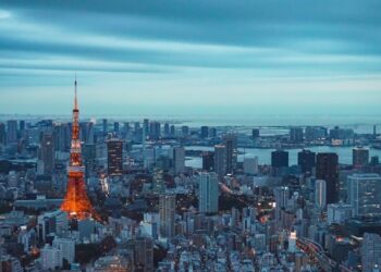 Tokyo’s Quiet Wealth: Inside Japan’s Most Discreet UHNW Mobility Culture
