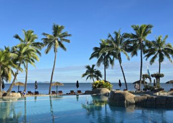 The South Pacific Charter: Fiji, Tahiti and the New Frontier of Luxury Yachting