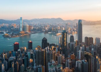 Hong Kong After the Migration: Why the City’s Luxury Mobility Story Is Far From Over