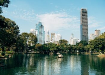 Bangkok’s Surprise Ascent: How Thailand’s Capital Quietly Became a Major Asian Wealth Hub