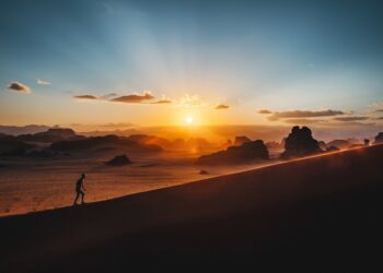 Neo-Nomad Nation: When Mobility Becomes the Ultimate Statement of Freedom