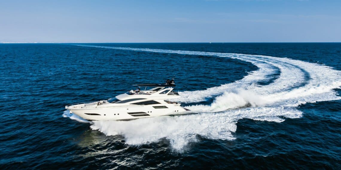 The Antarctic Charter: Why the World’s Most Adventurous Yachts Are Heading South