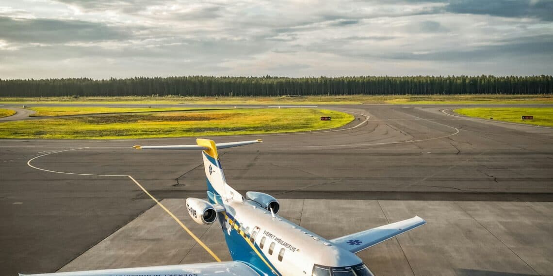 Private Aviation’s Maintenance Secret: Why the Right Operator Matters More Than the Right Aircraft