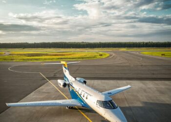 Private Aviation’s Maintenance Secret: Why the Right Operator Matters More Than the Right Aircraft