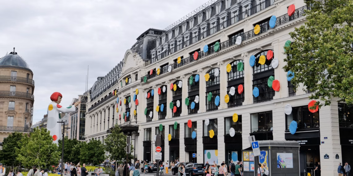 LVMH and the Art of Dynasty: What Every Family Business Can Learn from Bernard Arnault