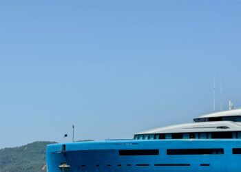 Explorer Yachts in 2026: Why the World’s Most Discerning Owners Are Moving Beyond the Mediterranean Circuit