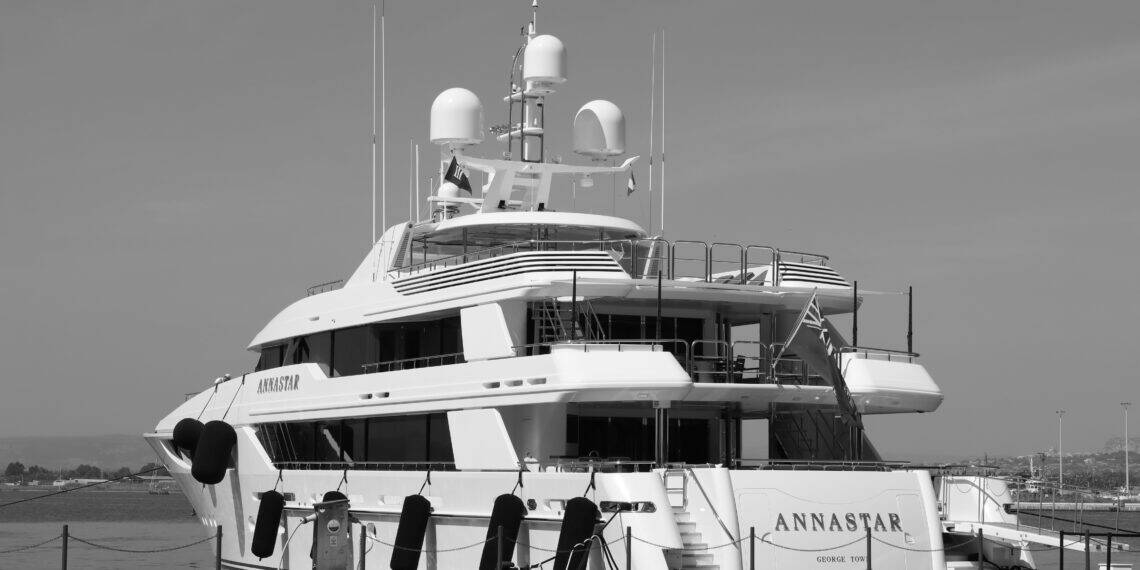 Superyacht Charter vs Ownership in 2026: The Complete Guide for First-Time Buyers