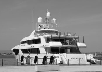 Superyacht Charter vs Ownership in 2026: The Complete Guide for First-Time Buyers