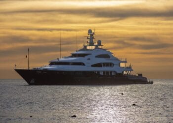 What a Mediterranean Superyacht Charter Actually Costs in 2026: No Hidden Numbers