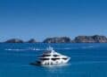 Can a Superyacht Actually Generate ROI? The Investment Case in 2026