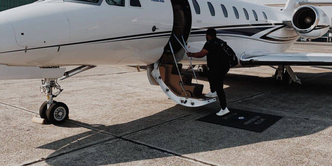 Private Jet Safety: What Every Passenger Deserves to Know Before They Fly
