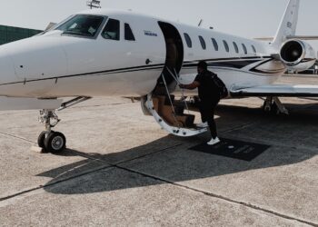 Private Jet Safety: What Every Passenger Deserves to Know Before They Fly