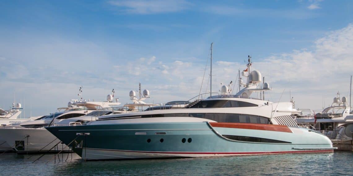 Superyacht Safety: The Non-Negotiables Every Charter Guest Must Understand
