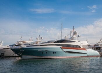 Superyacht Safety: The Non-Negotiables Every Charter Guest Must Understand