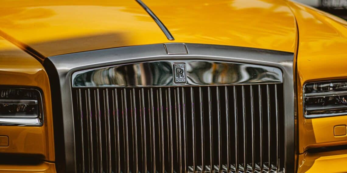 Luxury Car Etiquette Around the World: What Every Discerning Traveler Must Know