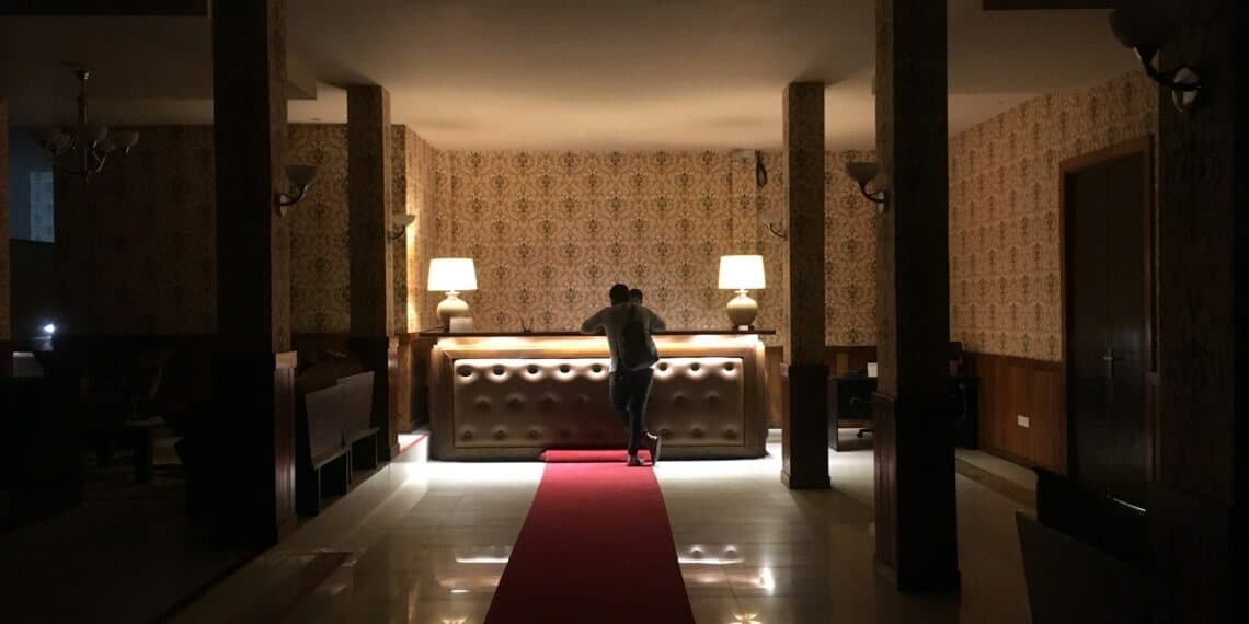The Anatomy of a Concierge: Inside the People Who Run the World’s Wealthiest Lives
