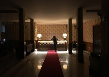 The Anatomy of a Concierge: Inside the People Who Run the World’s Wealthiest Lives