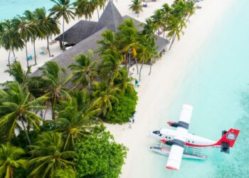 The Private Island Charter: Why the Last True Privacy Has a Price Tag