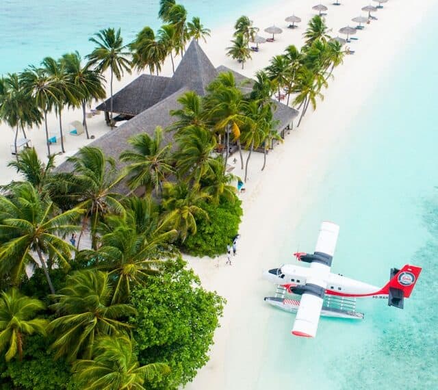 The Private Island Charter: Why the Last True Privacy Has a Price Tag