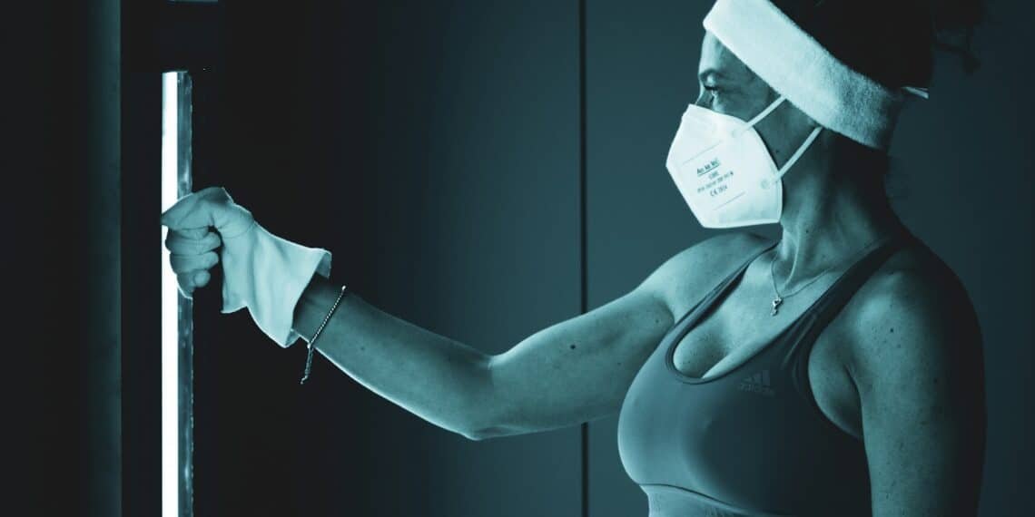 Wellness on the Water: How the Superyacht Became a Floating Medical Spa