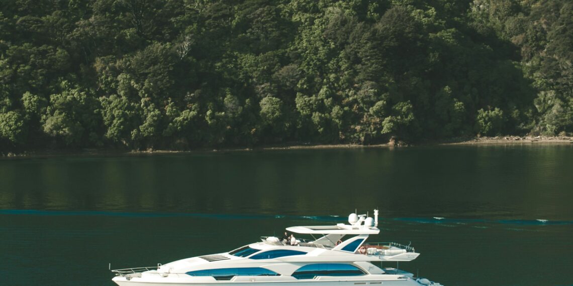 Superyacht Security in 2026: What Every UHNW Owner Needs to Know Before They Ever Leave Port