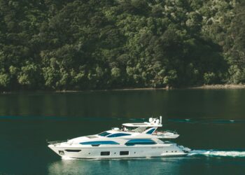 Superyacht Security in 2026: What Every UHNW Owner Needs to Know Before They Ever Leave Port