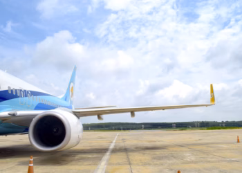 Boeing Business Jets: Why the World’s Billionaires Are Flying BBJs Over Everything Else
