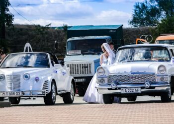 The Indian Wedding Industrial Complex: How Mobility Became the Million-Dollar Statement