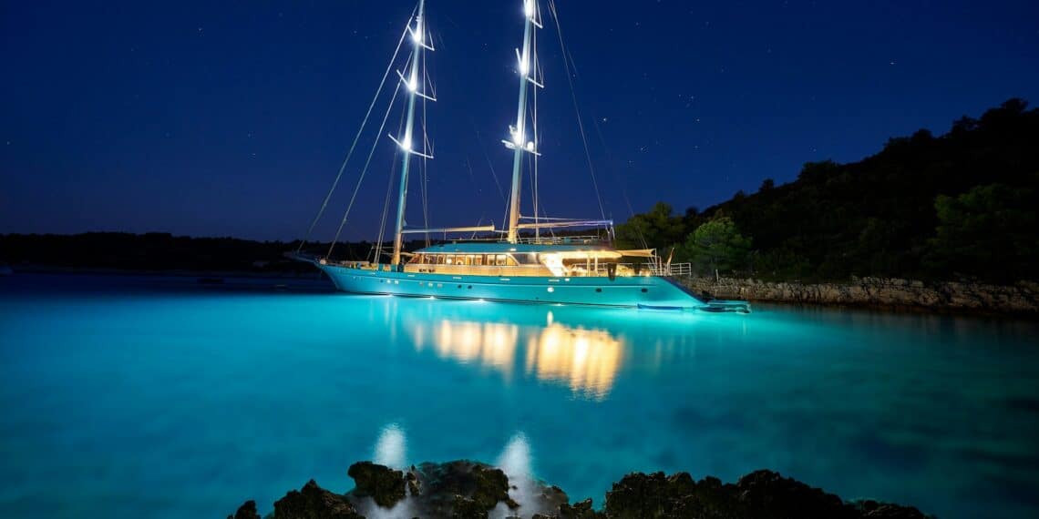 The Superyacht Buying Guide for First-Time Owners — What the Brokers Know That Nobody Tells You