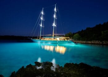 The Superyacht Buying Guide for First-Time Owners — What the Brokers Know That Nobody Tells You