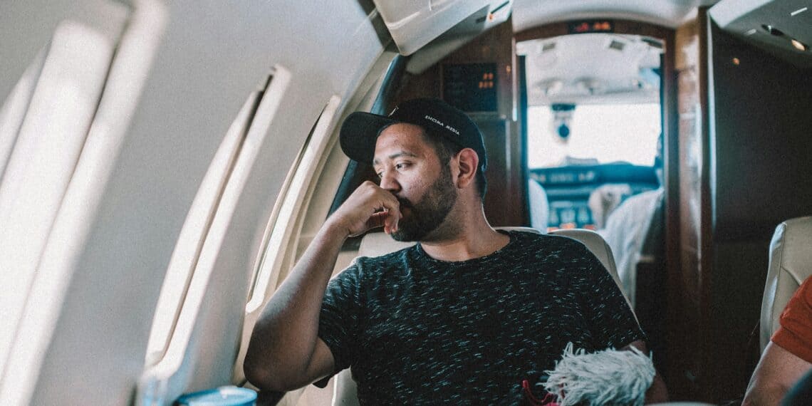 Chartering a Private Jet for the First Time: The Definitive Step-by-Step Guide for High-Net-Worth Travelers