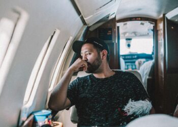 Chartering a Private Jet for the First Time: The Definitive Step-by-Step Guide for High-Net-Worth Travelers