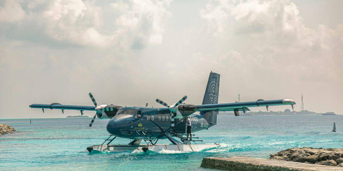 Private Aviation, Ground, and Sea: Why the Smartest UHNW Families Use One Relationship, Not Three