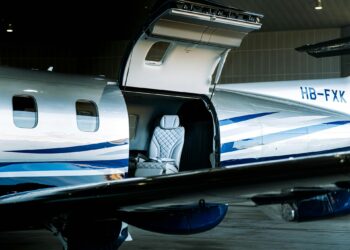 What No One Tells You About Owning a Private Jet — And Why Charter Is Often the Smarter Decision