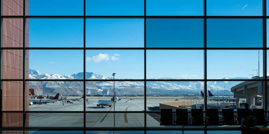 The Art of the Private Terminal: Inside the World’s Most Extraordinary FBOs — Where the Private Jet Experience Actually Begins