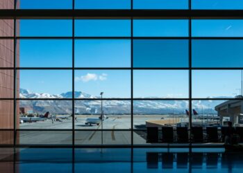 The Art of the Private Terminal: Inside the World’s Most Extraordinary FBOs — Where the Private Jet Experience Actually Begins