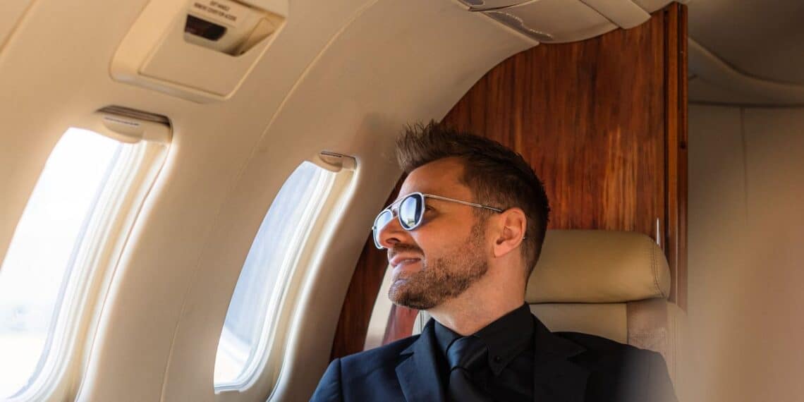 The Invisible Infrastructure: Why Your Jet’s Ownership Structure Is Your Greatest Risk