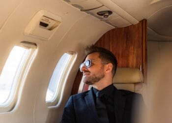 The Invisible Infrastructure: Why Your Jet’s Ownership Structure Is Your Greatest Risk